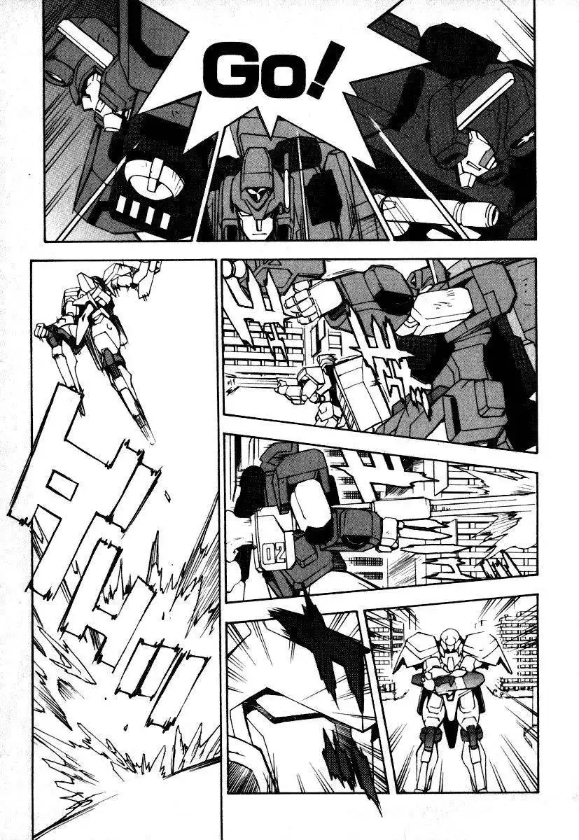 GaoGaiGar FINAL Chapter 8 3